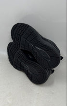 Load image into Gallery viewer, New Balance Womens 608 V5 WX608AB5 Black Slip Resistant Sneakers Shoes Size 9.5D
