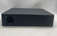 Load image into Gallery viewer, Sony HT-MT300 Model SA-WMT300 Bluetooth Active Subwoofer Speaker Not Tested

