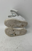 Load image into Gallery viewer, Adidas Toddler Boys Stan Smith CF BZ0520 White Green Sneakers Shoes Size 5K
