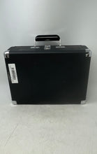 Load image into Gallery viewer, Crosley Cruiser Premier Model CR8005G-BK Vinyl Record Player Turntable Untested

