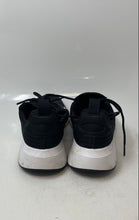 Load image into Gallery viewer, Adidas Mens Swift Run 23 Black White Round Toe Lace-Up Running Shoes Size 7
