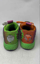 Load image into Gallery viewer, Puma Mens LaMelo Ball MB.04 Orange Multicolor Lace-Up Sneaker Shoes Size 8.5
