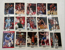 Load image into Gallery viewer, Lot Of Assorted Sport Mixed Variety Card Game Collection Pre-Owned No Graded
