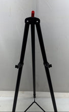 Load image into Gallery viewer, Office Depot Heavy Duty Presentation Adjustable Tabletop Easel Base Stand
