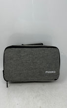 Load image into Gallery viewer, Mooka RD-823 Gray Portable Mini DLP Projector In Bag Not Tested
