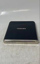 Load image into Gallery viewer, Toshiba Portable SuperMulti Drive Model PA3845U-1DV2 No Power Cable Untested
