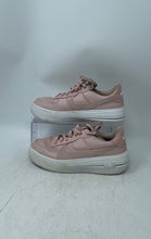 Load image into Gallery viewer, Nike Womens Air Force 1 PLT.AF.ORM DJ9946-602 Pink Sneaker Shoes Size 6.5

