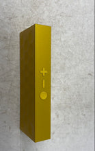 Load image into Gallery viewer, Jawbone Mini Jambox Gold Wireless Bluetooth Speaker Not Tested
