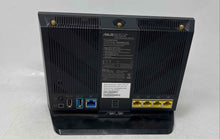 Load image into Gallery viewer, Asus T-Mobile TM-AC1900 Black Personal CellSpot Wi-Fi Router Not Tested
