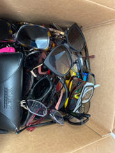 Load image into Gallery viewer, Variety of Glasses and Sunglasses 5Pound+1.9Oz
