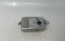 Load image into Gallery viewer, Kodak EasyShare CX7530 Silver 5.0 Megapixel Wrist Strap Digital Camera
