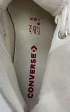 Load image into Gallery viewer, Converse Womens CT All Star High A05139F White Lace-Up Sneaker Shoes Size 8.5
