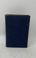 Load image into Gallery viewer, Vintage Antique Doctor Antonio Blue Political Hardcover Book
