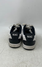 Load image into Gallery viewer, Nike Mens Court Vision Low HM9862-001 White Black Sneaker Shoes Size 8.5
