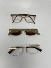 Load image into Gallery viewer, Ray-Ban, Armani, Randy Multicolored Glasses (3 Pcs)
