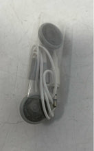 Load image into Gallery viewer, Buhel D06 Black White Wireless Bluetooth Headset Open Box Not Tested

