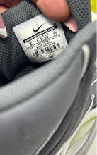 Load image into Gallery viewer, Nike Womens Air Prestige III High 407363-031 Gray Green White Sneaker Shoes Sz 8
