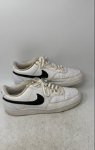 Load image into Gallery viewer, Nike Mens Court Vision Low Next Nature DH2987-101 White Sneaker Shoes Size 11.5
