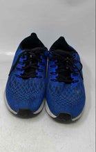 Load image into Gallery viewer, Nike Mens Air Zoom Pegasus 36 Royal Blue White Black Sneakers Shoes Size 10.5
