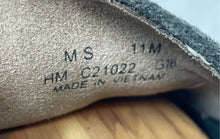 Load image into Gallery viewer, Cole Haan Mens C21022 Black Brown Slip-On Penny Loafers Shoes Size 11M
