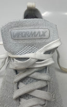 Load image into Gallery viewer, Authentic Nike Mens Air VaporMax Flyknit 2 942842-100 White Sneaker Shoes Sz 10
