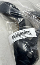 Load image into Gallery viewer, Michael Kors Womens Black Leather Slip-On Stiletto D'Orsay Heels Size 7M
