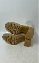 Load image into Gallery viewer, Dolce Vita Womens Caster H2O Beige Pull-On Round Toe Ankle Bootie Boots Size 6
