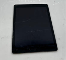Load image into Gallery viewer, Apple iPad Air Gray iOS Tablet Model A1474 Powers On For Parts
