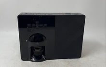 Load image into Gallery viewer, Smart Living VS67 Black 60 Watts Mini Portable Home LED Projector Not Tested
