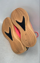 Load image into Gallery viewer, Adidas Kids Edwards 2 JS3501 Multicolor Lace-Up Low Top Running Shoes Size 3
