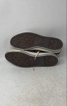 Load image into Gallery viewer, Converse Unisex CTAS Hi AP626 Brown Lace-Up Tennis Shoes Size M 13 W 15
