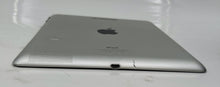 Load image into Gallery viewer, Apple iPad 4th Gen A1458 Silver 9.7 In Tablet Nonfunctional For Parts Or Repair
