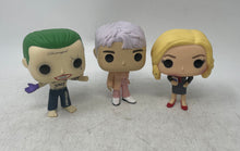 Load image into Gallery viewer, Lot Of 7 Pcs Funko Pop Multicolor Collectible Mixed Variety Bag Action Figure
