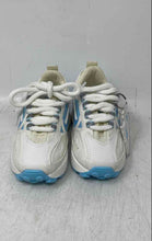 Load image into Gallery viewer, Nike Kid's Bailleli White Blue Low Top Lace-Up Sneaker Shoes Size 6.5
