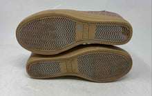 Load image into Gallery viewer, Guess Womens Brown High Top Lace-Up Round Toe Sneakers Shoes Size 5.5M
