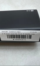 Load image into Gallery viewer, LG SJ2 Black Compact 160W 2.1 Channel Portable Wireless Soundbar Not Tested
