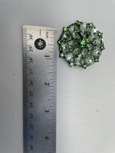 Load image into Gallery viewer, Women's "Retro Style Series" Multicolored Brooches (13 Pcs)
