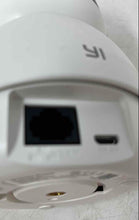 Load image into Gallery viewer, Yi Dome Guard Model YRS.3521 Smart Security Camera Only Camera-Untested
