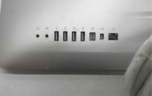 Load image into Gallery viewer, Apple iMac Model A1311 Gray 21.5 Inch Desktop Monitor Computer Not Tested
