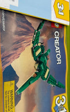 Load image into Gallery viewer, Lot Of 9 Pcs Multicolor Lego Creator Various Instruction Manuals Books
