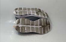 Load image into Gallery viewer, Avia Womens Athletic Light Runner Gray White Lace-Up Sneakers Shoes Size 8.5
