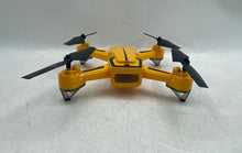 Load image into Gallery viewer, ScharkSPark Drone SS40 The Wasp Quadcopter Drone In Box Untested-2 Controller
