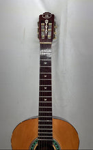 Load image into Gallery viewer, La Michoacana Guitarras Dos Pinos Paracho Classic 6 String Acoustic Guitar
