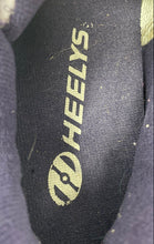 Load image into Gallery viewer, Heelys Kids Dual Up X2 White Purple Pink Hook &amp; Loop Sneaker Shoes Size 5 Youth
