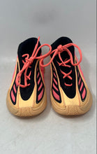 Load image into Gallery viewer, Adidas Kids Edwards 2 JS3501 Multicolor Lace-Up Low Top Running Shoes Size 3
