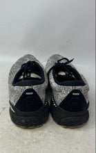 Load image into Gallery viewer, Brooks Adrenaline GTS 21 Mens Gray Black Striped Running Shoes Size 11.5 EE
