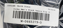 Load image into Gallery viewer, Authentic Nike Mens Air Jordan Lift Off AR4430-040 Black Sneaker Shoes Size 15
