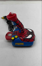 Load image into Gallery viewer, Jakks Pacific Marvel Spider-Man TV Plug And Play Video Game Console Not Tested
