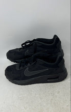 Load image into Gallery viewer, Nike Mens Air Max Solo DX3666-010 Black Low Top Lace-Up Sneaker Shoes Size 7
