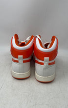 Load image into Gallery viewer, Nike Mens Air Jordan 1 KO High DO5047-801 White Orange Sneaker Shoes Size 8
